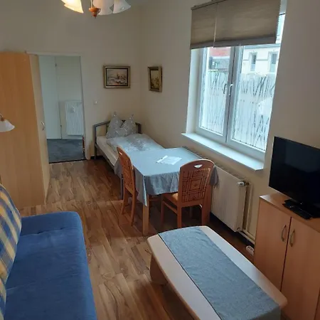Ferienwohnung Luetzowstrasse 2 Lübeck Exterior foto